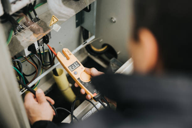 Best Circuit Breaker Repair  in Silverdale, WA