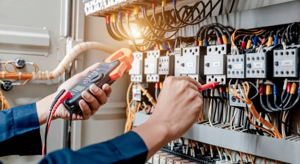 Best Electrical Upgrades for Homes  in Silverdale, WA