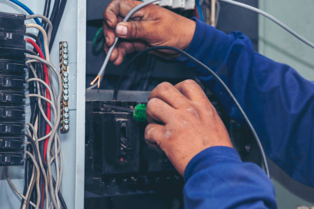 Best Electrical System Inspection  in Silverdale, WA