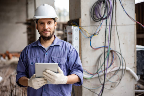 Best Electrical Installation Contractor  in Silverdale, WA