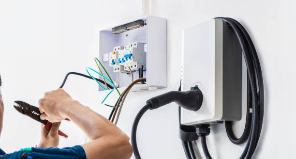 Best Electrician for Home Renovation  in Silverdale, WA
