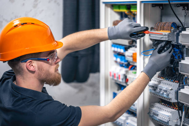 Best Electrical Rewiring Services  in Silverdale, WA