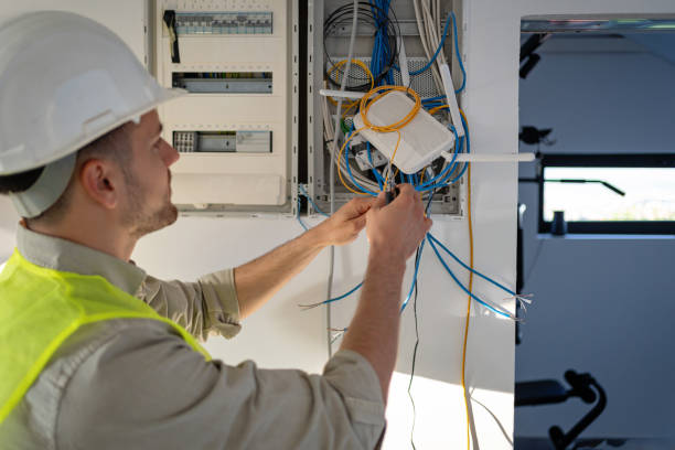 Best Affordable Electrical Installation  in Silverdale, WA