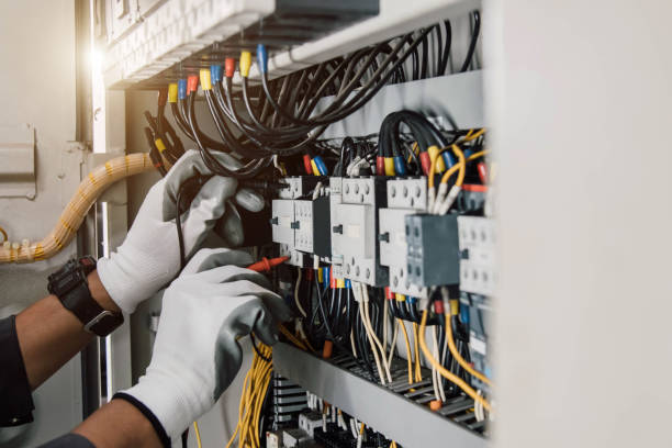 Best Electrical Repair Services  in Silverdale, WA